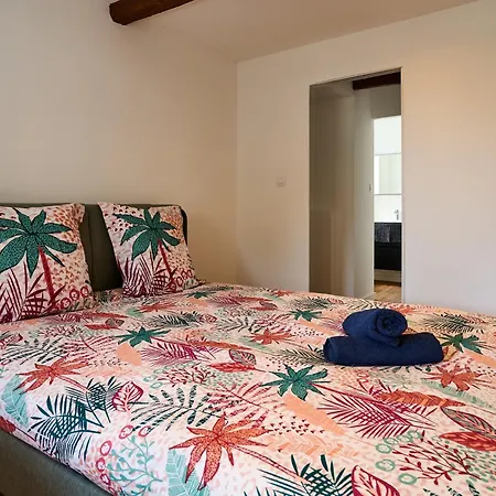 Le Rempart Harmonieux - Triplex Au Pied De La Cite Apartamento Carcassonne