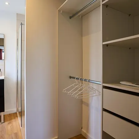 Le Rempart Harmonieux - Triplex Au Pied De La Cite Apartamento *