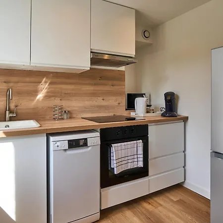 Apartamento Le Rempart Harmonieux - Triplex Au Pied De La Cite Carcassonne