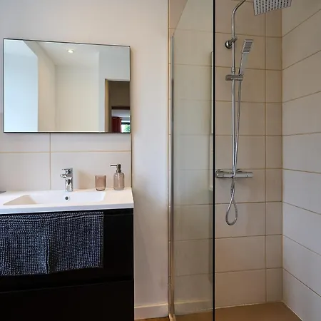 Le Rempart Harmonieux - Triplex Au Pied De La Cite דירה *