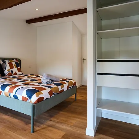 Le Rempart Harmonieux - Triplex Au Pied De La Cite アパート カルカソンヌ