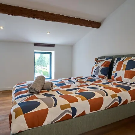 Apartment Le Rempart Harmonieux - Triplex Au Pied De La Cite Carcassonne